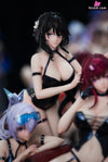 Honkai: Star Rail 9 Member Female Group Statue - ACG Studio [In-Stock] Full Payment Honkai