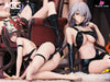 Honkai: Star Rail 9 Member Female Group Statue - Acg Studio [Pre-Order] Honkai