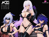 Honkai: Star Rail 9 Member Female Group Statue - Acg Studio [Pre-Order] Honkai