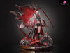 Honkai: Star Rail Acheron Resin Statue - Arctic Wolf Studio [Pre - Order] Deposit / B Honkai