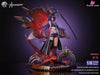 Honkai: Star Rail Acheron Resin Statue - Arctic Wolf Studio [Pre - Order] Deposit / A Honkai