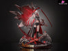 Honkai: Star Rail Acheron Resin Statue - Arctic Wolf Studio [Pre - Order] Deposit / B Honkai