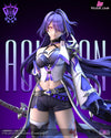 Honkai: Star Rail Acheron Resin Statue - Dark King Studio [Pre-Order] Honkai