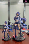 Honkai: Star Rail Acheron Resin Statue - Dark King Studio [In-Stock] Honkai