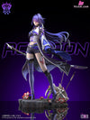 Honkai: Star Rail Acheron Resin Statue - Dark King Studio [Pre-Order] Honkai