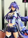 Honkai: Star Rail Acheron Resin Statue - Dark King Studio [In-Stock] Honkai