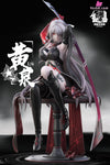 Honkai: Star Rail Acheron Resin Statue - Iron Bird Studio [Pre-Order] Honkai