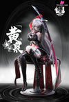 Honkai: Star Rail Acheron Resin Statue - Iron Bird Studio [Pre-Order] Honkai