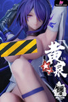 Honkai: Star Rail Acheron Resin Statue - Iron Bird Studio [Pre-Order] Honkai