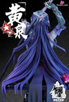 Honkai: Star Rail Acheron Resin Statue - Iron Bird Studio [Pre-Order] Honkai