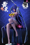 Honkai: Star Rail Acheron Resin Statue - Iron Bird Studio [Pre-Order] Honkai