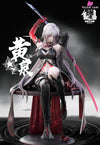 Honkai: Star Rail Acheron Resin Statue - Iron Bird Studio [Pre-Order] Honkai