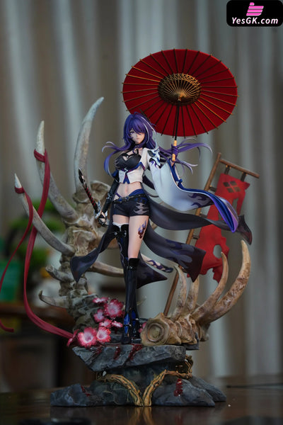 Honkai:Star Rail Acheron Statue ABsinthe Studio [In Stock] Honkai