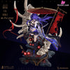 Honkai:star Rail Acheron Statue - Absinthe Studio [Pre - Order] Honkai