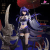 Honkai:star Rail Acheron Statue - Absinthe Studio [Pre - Order] Honkai