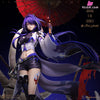 Honkai:star Rail Acheron Statue - Absinthe Studio [Pre - Order] Honkai