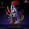 Honkai:star Rail Acheron Statue - Absinthe Studio [Pre - Order] Deposit Honkai