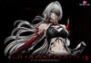 Honkai: Star Rail Acheron Statue - Fallen Angel Studio [Pre - Order] Honkai