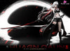 Honkai: Star Rail Acheron Statue - Fallen Angel Studio [Pre - Order] Honkai
