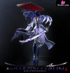 Honkai: Star Rail Acheron Statue - Fallen Angel Studio [Pre - Order] Honkai
