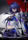 Honkai: Star Rail Acheron Statue - Fallen Angel Studio [Pre - Order] Honkai