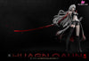 Honkai: Star Rail Acheron Statue - Fallen Angel Studio [Pre - Order] Honkai
