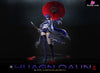 Honkai: Star Rail Acheron Statue - Fallen Angel Studio [Pre - Order] Honkai