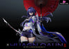 Honkai: Star Rail Acheron Statue - Fallen Angel Studio [Pre - Order] Deposit / A Honkai