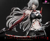 Honkai: Star Rail Acheron Statue - Fallen Angel Studio [Pre - Order] Deposit / B Honkai