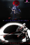 Honkai: Star Rail Acheron Statue - Fallen Angel Studio [Pre-Order Closed] Full Payment / Extreme version A + B Honkai