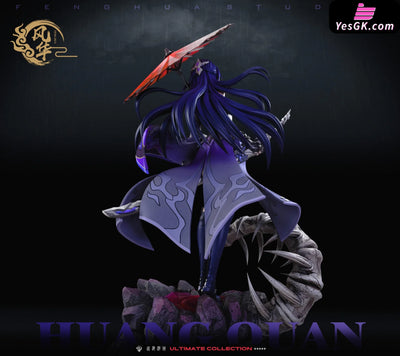 Honkai: Star Rail Acheron Statue - Feng Hua Studio [Pre-Order] Honkai