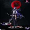 Honkai: Star Rail Acheron Statue - Ffs Studio [Pre-Order] Full Payment / Normal 1/6 Scale Honkai