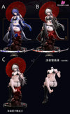 Honkai: Star Rail Acheron Statue - Halo Studio [Pre-Order] Honkai