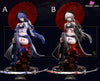 Honkai: Star Rail Acheron Statue - Halo Studio [Pre-Order] Full Payment / S Deluxe (A&B) Honkai