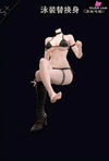Honkai: Star Rail Acheron Statue - Halo Studio [Pre-Order Closed] Full Payment / Swimsuit