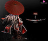 Honkai: Star Rail Acheron Statue - Halo Studio [Pre-Order] Honkai