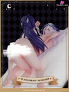 Honkai: Star Rail Acheron Statue - Moonlight Studio [Pre-Order] Honkai