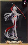 Honkai: Star Rail Acheron Statue - Moonlight Studio [Pre-Order] Deposit / B Version 1/6 Scale Honkai