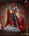 Honkai: Star Rail Argenti Statue - Rainbow Studio [Pre - Order] Deposit / Standard Version Honkai