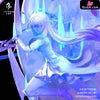 Honkai: Star Rail Ascend To The Divine Rank Jingliu Resin Statue - Hakimi Studio [Pre-Order] Honkai