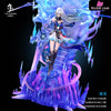 Honkai: Star Rail Ascend To The Divine Rank Jingliu Resin Statue - Hakimi Studio [Pre-Order] Honkai