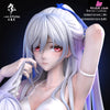 Honkai: Star Rail Ascend To The Divine Rank Jingliu Resin Statue - Hakimi Studio [Pre-Order] Honkai