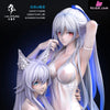 Honkai: Star Rail Ascend To The Divine Rank Jingliu Resin Statue - Hakimi Studio [Pre-Order] Honkai