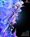 Honkai: Star Rail Ascend To The Divine Rank Jingliu Resin Statue - Hakimi Studio [Pre-Order] Honkai