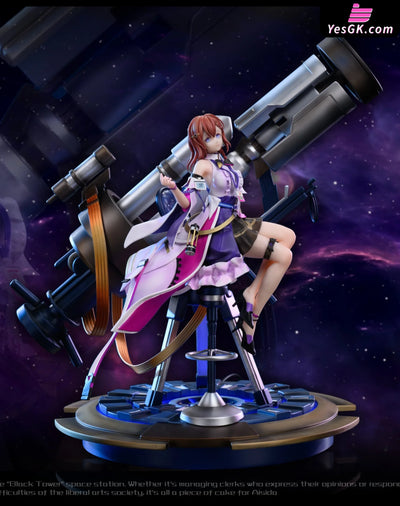Honkai: Star Rail Asta Deep Space Observer GK Statue - AF Studio [Pre-Order] Honkai