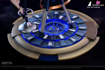 Honkai: Star Rail Asta Deep Space Observer GK Statue - AF Studio [Pre-Order] Honkai