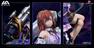 Honkai: Star Rail Asta Deep Space Observer GK Statue - AF Studio [Pre-Order] Honkai