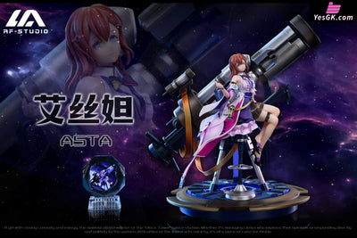 Honkai: Star Rail Asta Deep Space Observer GK Statue - AF Studio [Pre-Order] Deposit Honkai