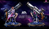 Honkai: Star Rail Asta Deep Space Observer GK Statue - AF Studio [Pre-Order] Full Payment Honkai