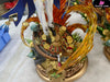 Honkai: Star Rail Aventurine Statue - OKR Studio [In-Stock] Full Payment Honkai